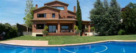 Las Mejores Casas En Sant Cugat A La Venta Luxury News Noticias