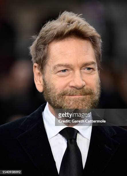 Kenneth Branagh Photos And Premium High Res Pictures Getty Images