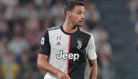 Calciomercato Juventus Addio De Sciglio Scambio Con L Ex Inter