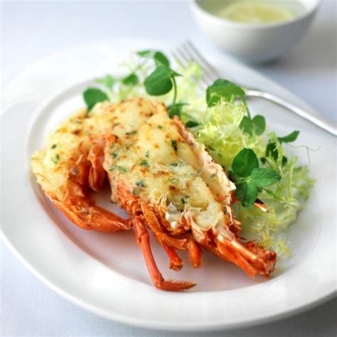 Lobster Thermidor Recipe | RecipeDose - Quick And Easy Cooking Recipes ...