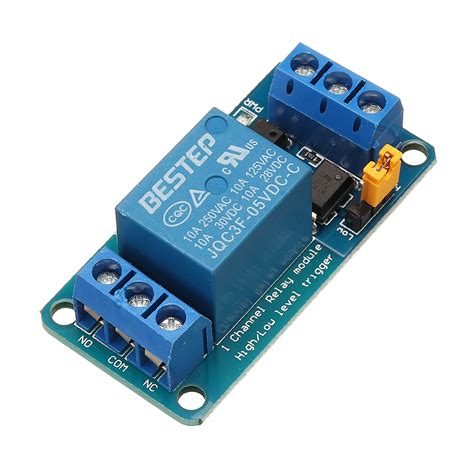 Arduino Relay Control 331