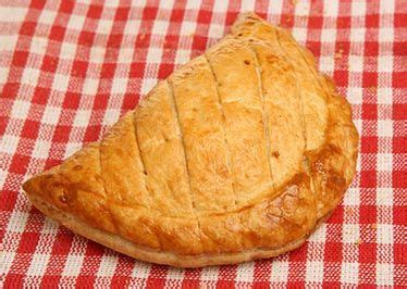 Michigan Food Upper Peninsula Meat Pasty Recipe Mother Earth News