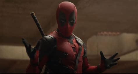 Deadpool Adem S De Su Nuevo Tr Iler Marvel Revela Dos Nuevos Y