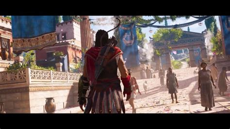 Buy Assassins Creed Odyssey Deluxe Edition Xbox One Xbox One