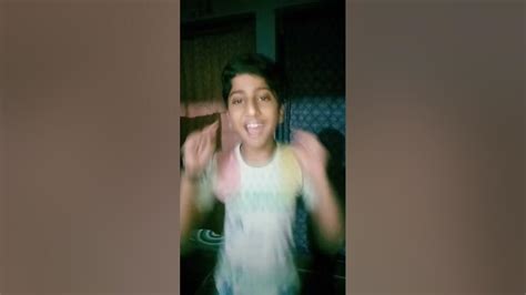 Lalla Lalla Lori Dance Cover By Shaurya Pratap Singh Please Like