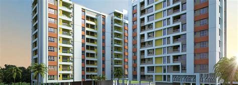 Citrus Cove In Kamalgazi Narendrapur Kolkata By Ps Group And Vinayak