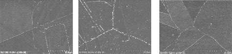 Figure From Evaluation Of Electrochemical Effects On Impact Fretting