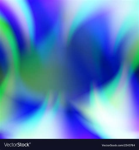 Abstract blue flame fire background Royalty Free Vector