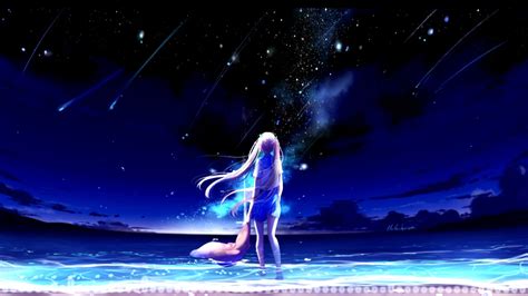 Nightcore Electro Light Tobu Aurora Feat Anna Yvette Youtube