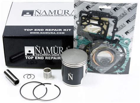 Namura Top End Repair Kit Nx 20025 6K1 Technologies 1 50mm Oversize