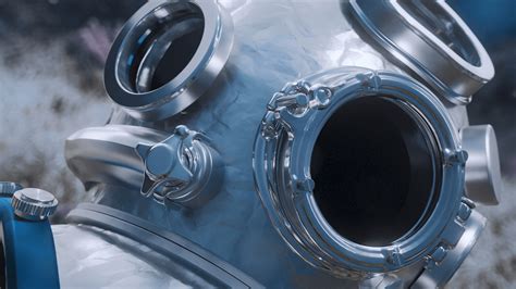 OLTO-8 Coral Steward | Product Inspiration Video :: Behance