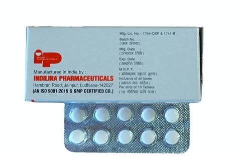 Itopride Hydrochloride Tablets Mg At Rs Box Itopride Hcl Tablet