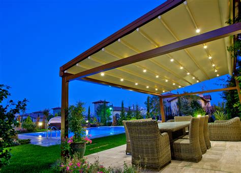 Освещение Под Навесом Частного Дома Фото – Telegraph