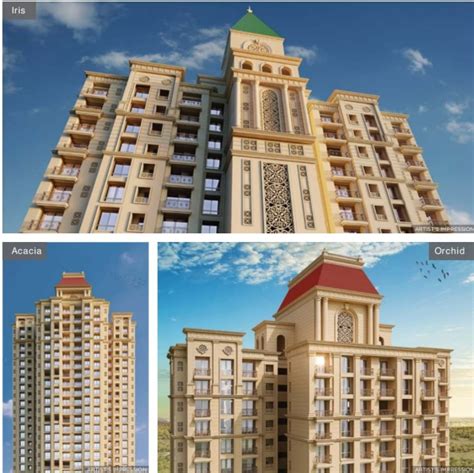 Bhk Apartment Sq Ft For Sale In Panvel Navi Mumbai Rei