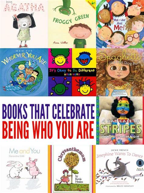 65 Picture Books About Diversity And Accepting Difference Preschool