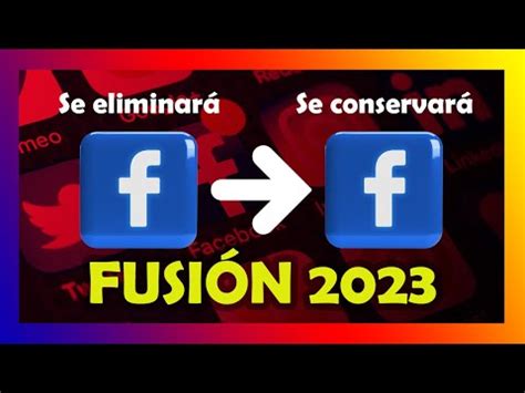 Guía completa sobre la fusión de dos páginas de Facebook paso a paso y