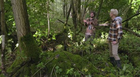 Oerbos Op Jonge Bodem Tv Vroege Vogels Vroege Vogels Bnnvara