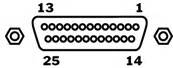 Scsi Connector Identification Guide Tape Drive Repairs Uk Lto