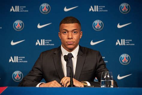 Kylian Mbappe Ingin Cabut Dari Psg Pada Kenapa Lagi