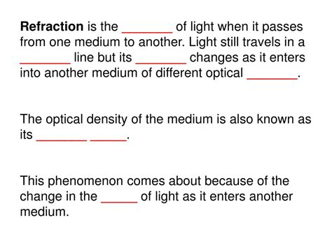 light powerpoint    id