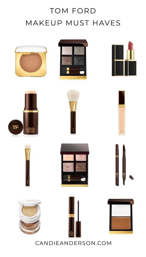 Total Imagen Tom Ford Must Have Abzlocal Mx