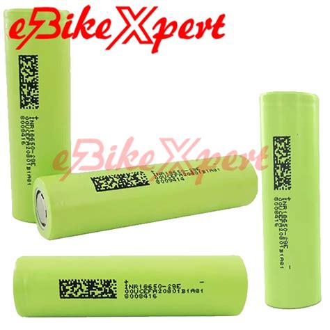 Jual Custom Baterai Sepeda Listrik Lithium Ion 60 Volt 16s Cell