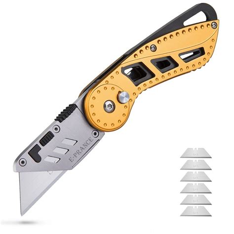 10 Best Utility Knives