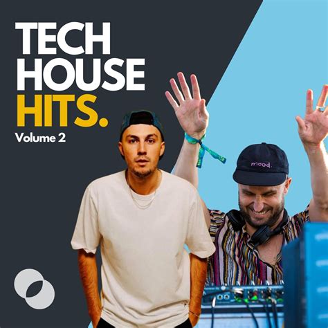 1 For Tech House Sample Packs Free Ableton Projects