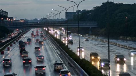 Tarif Jalan Tol Jorr Akses Tanjung Priok Dan Pondok Aren Ulujami Naik