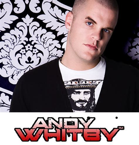 The Official Dave Pearce Website Interviews Andy Whitby