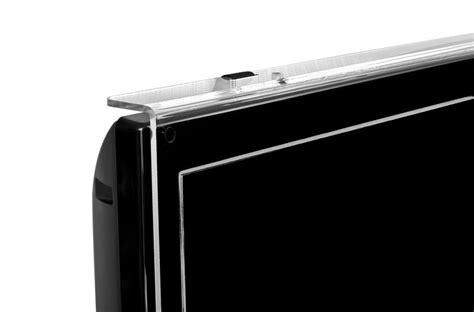 21-22 Inch TV Screen Protectors - Clear Protection - Buy Online