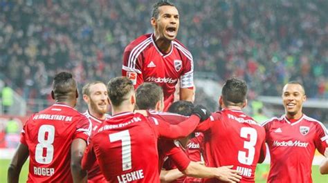 Bundesliga club-by-club historical guide: FC Ingolstadt 04 | Bundesliga