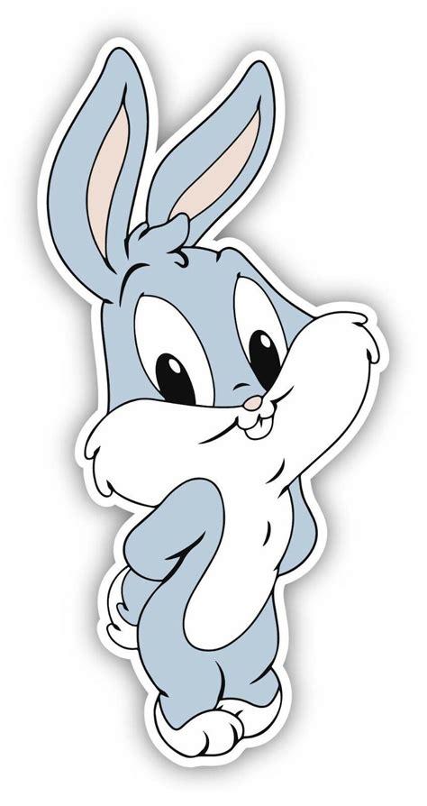 Bugs Bunny Baby Wallpapers Wallpaper Cave