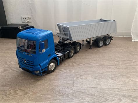 Rc Lkw Kaufen Auf Ricardo