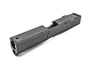 Glock 43X OEM Slide Stripped