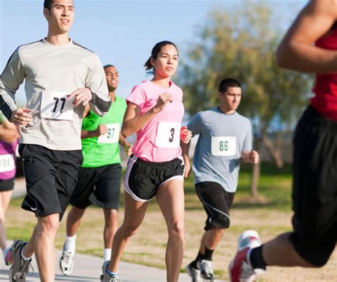 Corrida De Rua Da Unidade Especializada Volta A Acontecer Em Valpara So