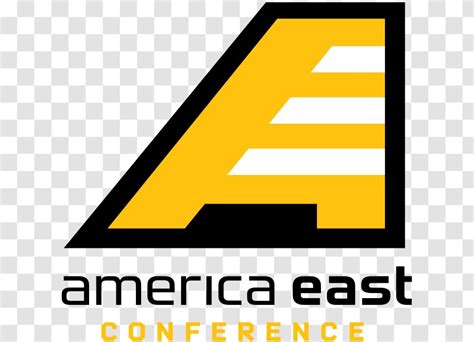 America East Conference Logo UMBC Retrievers Men's Basketball ...