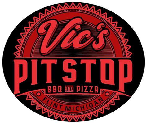 Vics Pit Stop Flint Mi Barbecue Restaurant