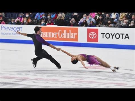 2024 US Figure Skating Championships being held at Nationwide Arena - YouTube