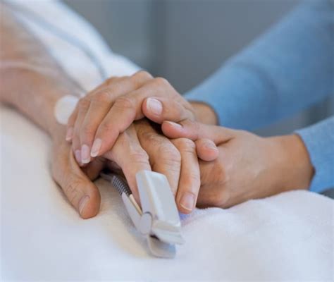 Cure Palliative A Cosa Servono