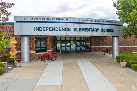 Independence Elementary School, Rankings & Reviews - Homes.com