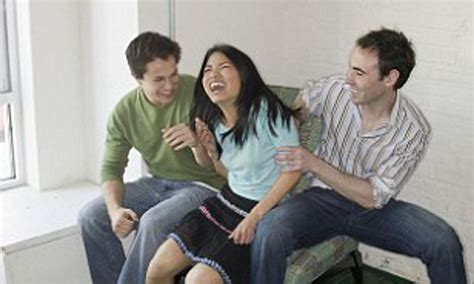 Asian Girls Tickled Telegraph