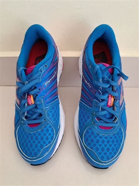 New Balance Running Shoes Womens Womens Fashion Footwear Shoe Inserts On Carousell