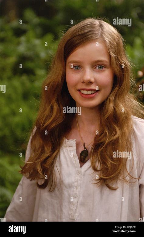 Peter Pan Rachel Hurd Wood 2003 C Universalcourtesy Everett