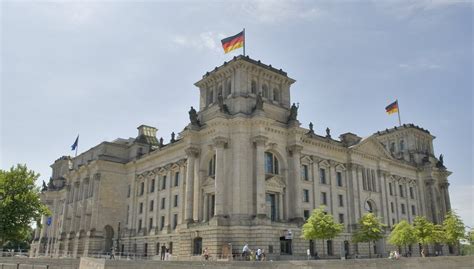 Cultural Sights Of Berlin What To Visit Museums Temples Castles