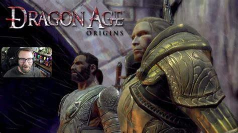 The Battle Of Ostagar Tower Of Ishal Dragon Age Origins Blind