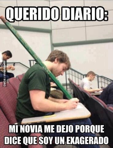 Si Es Exagerado Funny Meme Pictures Funny Photos Humor