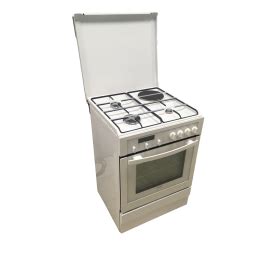 Cuisinière Mixte FAURE FCM6509CXA