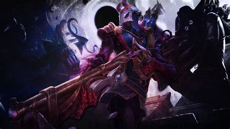 Lol Jhin Wallpapers Top Free Lol Jhin Backgrounds Wallpaperaccess