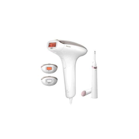 Buy Philips Lumea Advanced Ipl Hair Removal Device Face Body Bikini